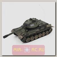Радиоуправляемый танк Zegan Т-34 1:28 для танкового боя