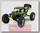Радиоуправляемая модель Багги WLtoys 10428 4WD RTR 1:10 влагозащита