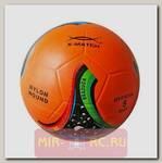 Футбольный мяч Brazuca, размер 5