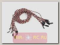 Сервоудлинитель витой 30см (JR) 22AWG
