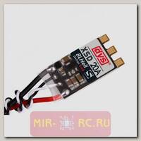 Регулятор оборотов DYS XSD 20A Blheli_s (DSHOT) с защитой