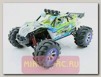 Радиоуправляемый Шорт-корс-амфибия Feilun The Brave 4WD RTR 1:12 2.4GHz