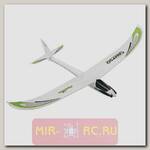 Радиоуправляемый самолет FlyZone Micro Calypso Glider EP 630мм RTF