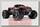 Радиоуправляемая модель Монстра TRAXXAS E-Maxx 4WD RTR 1:10 TQi (б/к сист.) влаг. +Fast Charger
