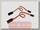Удлинительный кабель JR Extension Lead (HD) 22AWG 500мм