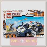 Конструктор Police - Battle Force, 307 деталей