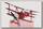 Радиоуправляемый самолет FlyZone Micro Fokker DR.1 WWI 2.4Ghz RTF