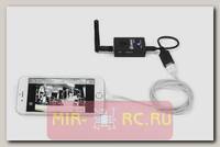 Видеоприемник Eachine R051 5.8G для Iphone/Android/PC