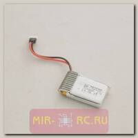 Аккумулятор LiPo 3.7V 300mAh для вертолетов MJX T53