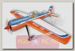 Радиоуправляемый самолет Phoenix Model Yak 55 .46-.55 KIT (комплект для сборки)
