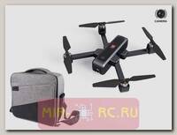 Радиоуправляемый квадрокоптер MJX Bugs B4W WiFi FPV GPS RTF 2.4GHz + сумка