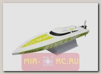 Радиоуправляемый скоростной катер Pro Boat Impulse™ 17 Deep-V RTR 2.4GHz