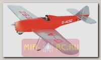 Радиоуправляемый самолет электро SeaGull Sparrowhawk ARF