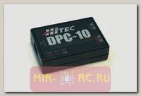 Интерфейс DPC-10 PC для программирования бесколлекторных серво