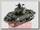 Радиоуправляемый танк Heng Long M4A3 Sherman RTR 1:16 2.4GHz c пневматической пушкой
