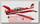 Радиоуправляемый самолет Phoenix Model Tucano .40 ARF