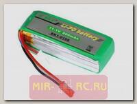 Аккумулятор Li-Po 11.1V 800mAh EK1-0188