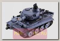 Радиоуправляемый танк Heng Long German Tiger 1:16 RTR 2.4GHz с дымом (Li-Ion)