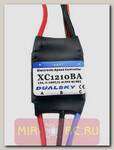 Электронный регулятор скорости б/к Dualsky XC1210BA ESC 12A (6-10NiCD/NiMH, 2-3S LiPo)