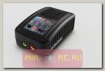 Зарядное устройство SkyRC E4 для LiPo и LiFe аккумуляторов (7.4-14.8V/2-4S) (TRX Plug)