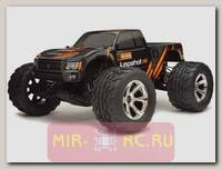 Радиоуправляемая модель Монстра HPI Jumpshot MT 2WD RTR 1:10 влагозащита