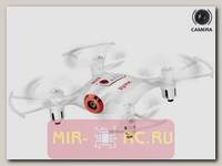 Радиоуправляемый квадрокоптер Syma X21W RTF 480P WiFi FPV 2.4GHz