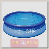 Обогревающий тент для бассейна Easy Set & Frame Pools, 366 см