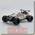Радиоуправляемая модель электро Трагги GD Moto RC Truggy 1:10