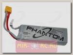 Аккумулятор DJI LiPo 11.1V 3S1P 20C 2200mAh (разъём XT60) для Phantom