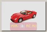 Радиоуправляемая копия Ferrari 599 GTB Fiorano электро MJX 1:10