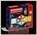 Магнитный конструктор Magformers 715001 Window Plus Set 20 set