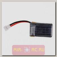 Аккумулятор LiPo 3.7V 1S 240mAh для квадрокоптера HeliMax HM1306
