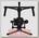 Профессиональный 3-х осевой подвес DJI Ronin в кейсе