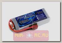 Аккумулятор Fullymax LiPo 11.1V 3S 30C 1600mAh