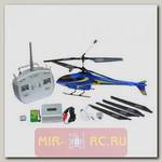Радиоуправляемый вертолет E-SKY Lama V4 2.4Ghz RTF