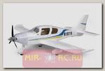 Радиоуправляемый самолёт электро FMS Cessna 400 2.4 Ghz RTF