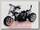 Детский электротрицикл TianShun BMW R1200 R Roadster White 6V