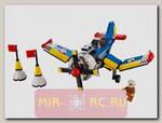 Конструктор LEGO 31094 Creator Гоночный самолёт