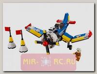 Конструктор LEGO 31094 Creator Гоночный самолёт