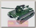 Радиоуправляемый конструктор-танк QiHui Technics 8011 2.4GHz