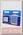 Аккумулятор Panasonic eneloop BK-4MCCEC4BE 750мАч AAA +футляр BL4