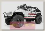 Радиоуправляемая модель для Трофи-Триала Axial SCX10 2012 Jeep Wrangler Unltd. C/R Ed. 4WD RTR 1:10