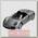 Радиоуправляемая машина MZ Porsche 918 Spider Die-Cast 25045A 1:24 + акб