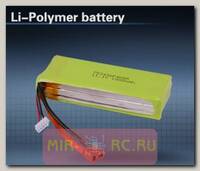 Аккумулятор E-Sky LiPo 11,1V 20C 1800mah