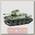 Радиоуправляемый танк Heng Long Russia T34-85 Upg V6.0 1:16 RTR 2.4GHz