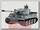 Радиоуправляемый танк Taigen Tiger 1 BTR (Early version) RTR 1:16 2.4GHz