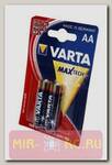 Батарейка VARTA Max Tech 4706 LR6 BL2