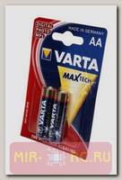 Батарейка VARTA Max Tech 4706 LR6 BL2