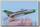 Радиоуправляемая модель самолета FreeWing MiG-21 ARF