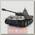 Радиоуправляемый танк Heng Long Panther (Германия) Upg V6.0 1:16 RTR 2.4GHz
